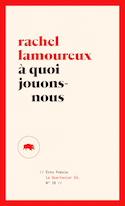 À quoi jouons-nous